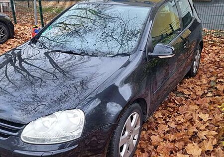 VW Golf Volkswagen 1.6 FSI