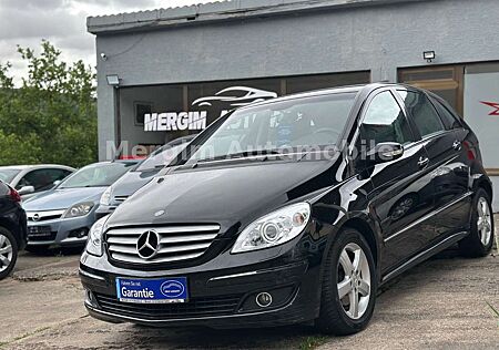 Mercedes-Benz B 200 /77 TKM/Xenon/Navi/Tüv Neu/Inspektion Neu