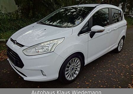 Ford B-Max 1.6 Titanium PowerShift - 2.Hd./51 TKM