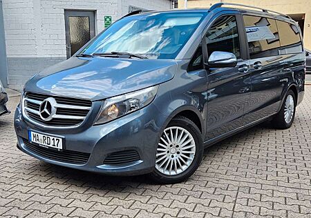 Mercedes-Benz V 250 Edition Lang 7.Sitzer