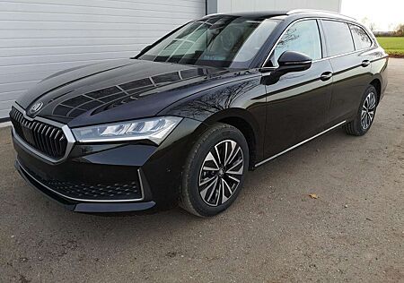 Skoda Superb Combi 2.0 TDI 142kW 4x4 Selection DSG ABT AHK 3...