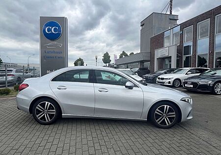 Mercedes-Benz A 180 d Limousine Progressive Digi+Park+LED High
