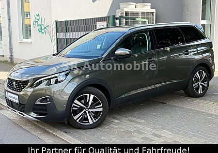 Peugeot 5008 Allure 1.HAND*KLIMA*LED*NAVI*360 KAMERA*SHZ