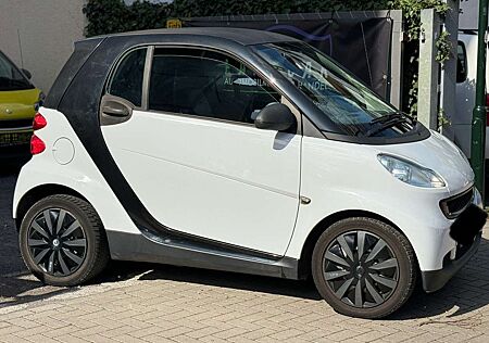 Smart ForTwo 19% inkl MwSt. / Finanzierung /