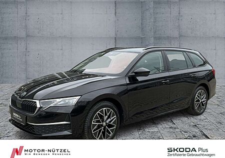 Skoda Octavia Combi 2.0 TDI DSG SELECTION MATRIX+NAV