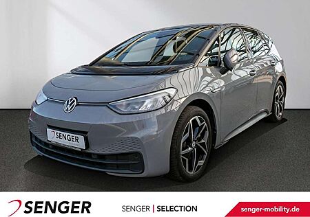 VW ID.3 Volkswagen Pro Life 58 kWh Nav PDC SHZ APP