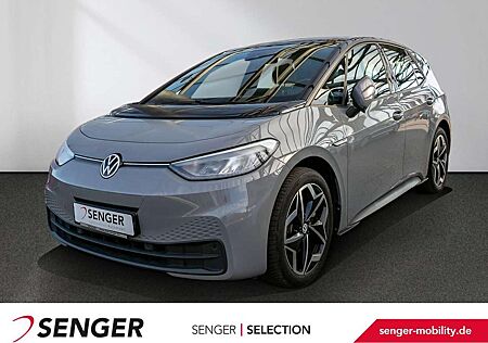 VW ID.3 Volkswagen Pro Life 58 kWh Nav PDC SHZ APP