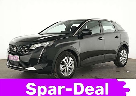 Peugeot 3008 Active Pack Kamera|LED|Spurassistent|PDC