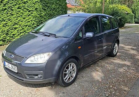 Ford Focus C-Max 1.6 115PS 06/27 Klima AHK NR
