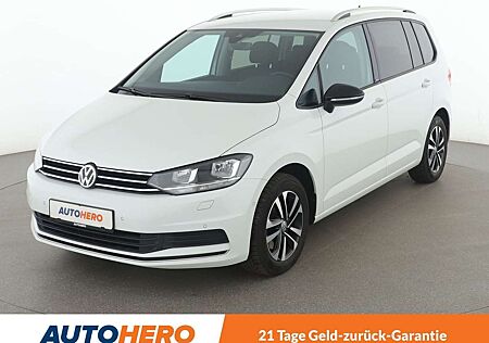 VW Touran Volkswagen 1.5 TSI ACT IQ.DRIVE Aut.*NAVI*PDC*