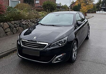 Peugeot 308 1.2 PureTech 130HP