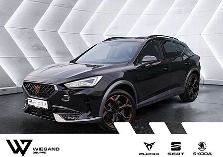 Cupra Formentor 2.0 TSI VZ 4Drive BEATS COPPER AHK