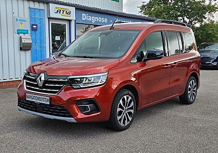 Renault Kangoo Intens Navi, Kamera, Winter-Paket, AHK