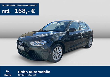Audi A1 25 Sportback 1.0TFSI basis Climatr Sitzh PDC