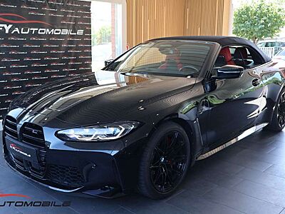 BMW M4 xDrive Competition* Light Weight Sportabgas*