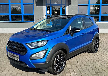 Ford EcoSport Active