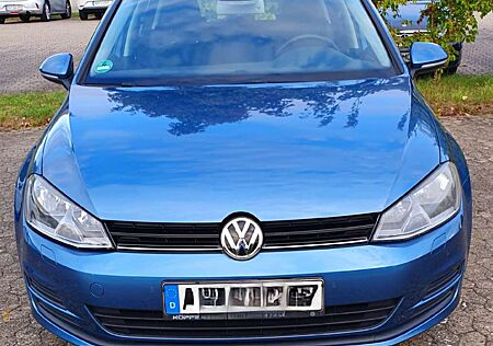 VW Golf Volkswagen Comfortline BMT