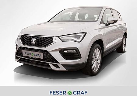 Seat Ateca 1.5 TSI Style LED/Navi/SHZ/PDC/GRA