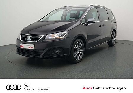 Seat Alhambra TSI FR-Line DSG AHK ACC SHZ KAM PDC