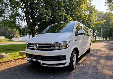 VW T6 Volkswagen .1 Caravelle DSG Lang Comfortline 9-Sitzer