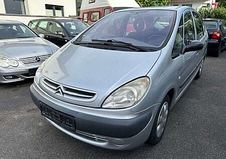 Citroën Xsara Picasso Citroen 2.0 HDi Chrono