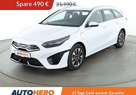 Kia Cee'd Ceed / 1.6 Plug-in Hybrid Spirit Aut.*NAVI*LED*ACC*