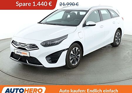 Kia Cee'd Ceed / 1.6 Plug-in Hybrid Spirit Aut.*NAVI*LED*ACC*