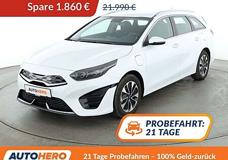 Kia Cee'd Ceed / 1.6 Plug-in Hybrid Spirit Aut.*NAVI*LED*ACC*