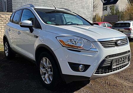 Ford Kuga Titanium