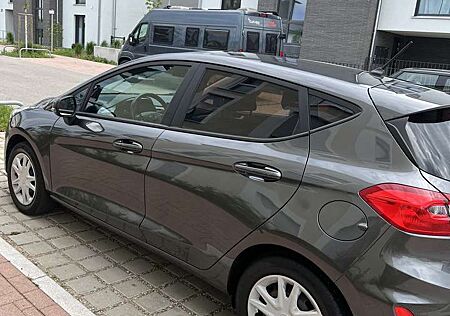 Ford Fiesta 1.1 COOL&CONNECT