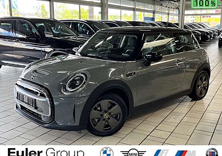 Mini Cooper SE A 3-Türer Navi SHZ PDC DA LED 2-Z-Klimaautom DAB