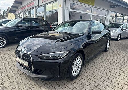 BMW i4 35 eDrive