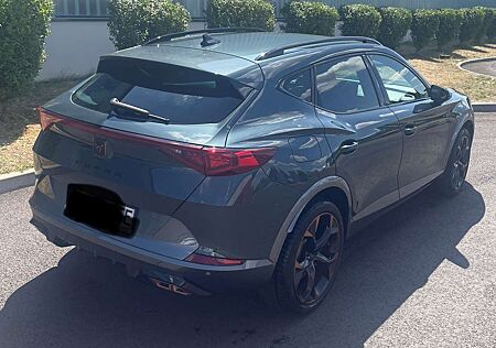 Cupra Formentor Plug-in Hybrid VZ 1.4 e-Hybrid DSG