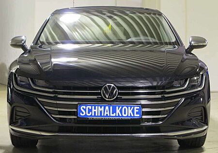 VW Arteon Volkswagen Shooting Brake 2.0TDI DSG7 Elegance Leder