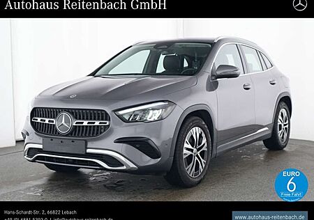 Mercedes-Benz GLA 200 GLA200 PROGESSIVE+AHK KAMER+EASYP+LED+FOND-VERST
