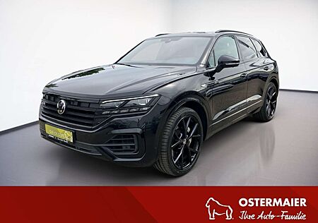 VW Touareg Volkswagen R 4M 3.0TSI eHYBRID 462PS.MATRIX.NAVI.AHK.KAMERA.L
