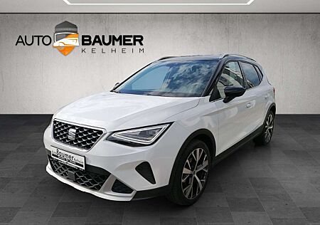 Seat Arona 1.0 TSI Xperience DSG FAP XL 18" VC ALCANT