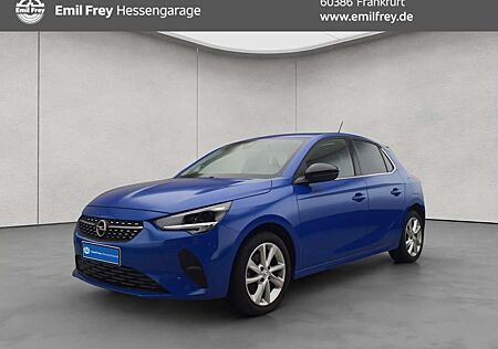 Opel Corsa 1.2 Direct Inj Turbo Start/Stop Automatik El