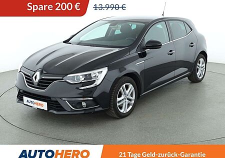 Renault Megane 1.3 TCe Limited *TEMPO*LIM*SHZ*PDC*