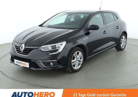 Renault Megane 1.3 TCe Limited *TEMPO*LIM*SHZ*PDC*