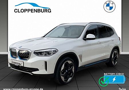 BMW iX3 Impressive+Head-Up+H/K+AHK+ACC+360°++