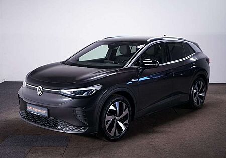VW ID.4 Volkswagen (77kWh) Pro Performance W 1st Kamera+ACC+LED