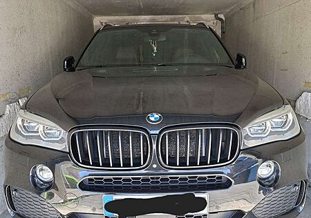 BMW X5 xDrive30d Sport-Aut.
