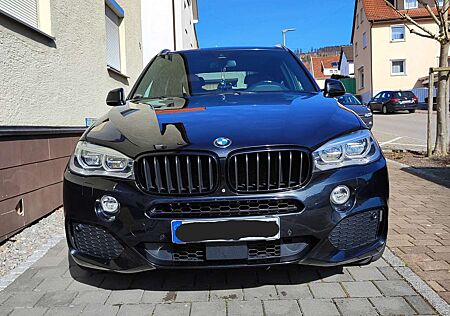 BMW X5 xDrive30d Sport-Aut.