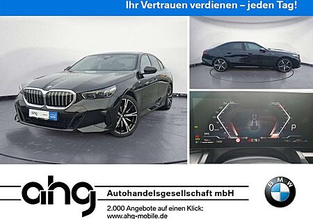 BMW 520 i M Sport Navi RFK AHK Harman/Kardon