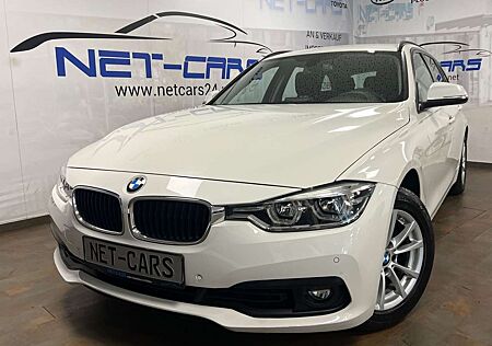 BMW 318 i Touring Aut. LED*NAVi*Tempomat*PDC