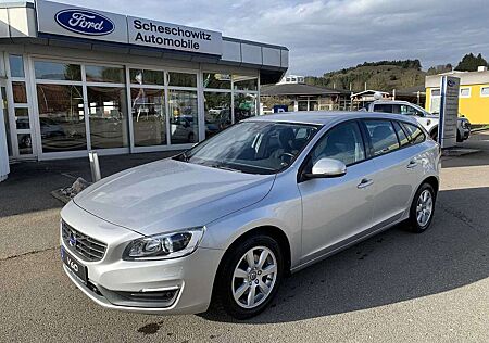 Volvo V60 Diesel D4 Geartronic Business Edition