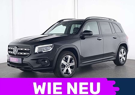 Mercedes-Benz GLB 200 Progressive Night-Paket|Pano|ACC|LED|Navi