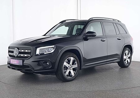 Mercedes-Benz GLB 200 Progressive Night-Paket|Pano|ACC|LED|Navi