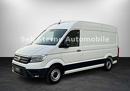 VW Crafter Volkswagen 35 TDI ACC+AHK 3.0t+NAVI+KLIMA+LED+KAMERA